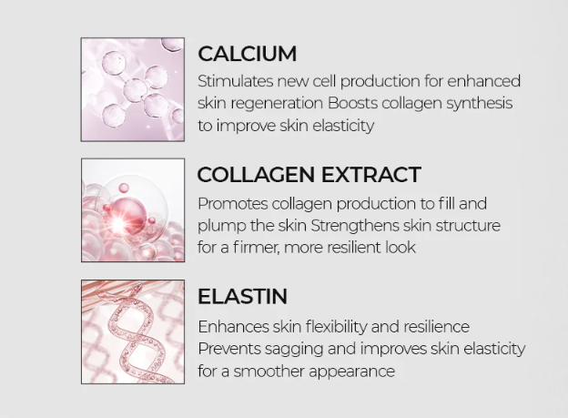 Calcium + Collagen Multi-Balm Stick
