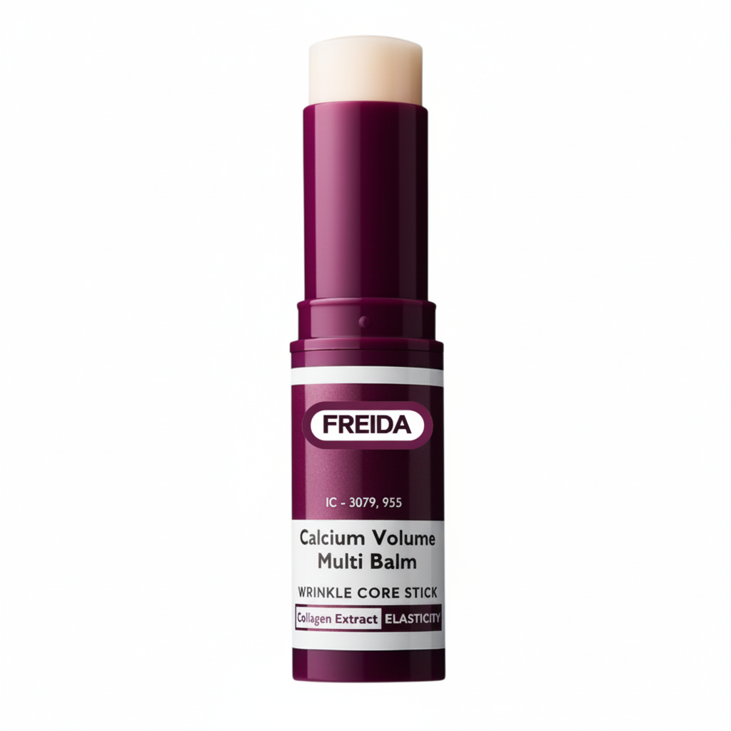 Calcium + Collagen Multi-Balm Stick