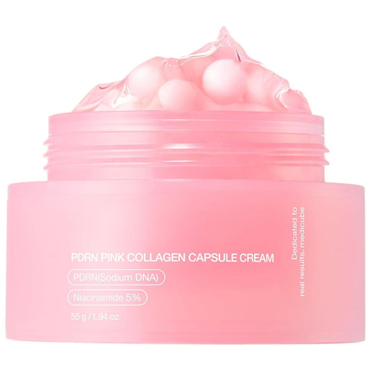 - Korean Skincare, Lightweight Gel Cream, Improves Skin Tone, Hydrating Glow Formula, Anti-Aging PDRN Complex, for Sensitiv Makeup Organizers