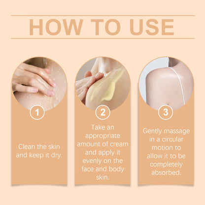 Honey Tallow Balm