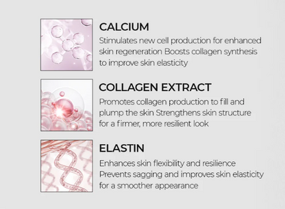 Calcium + Collagen Multi-Balm Stick