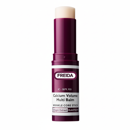 Calcium + Collagen Multi-Balm Stick